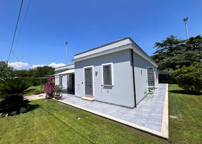 La Flacca Rooms Sperlonga