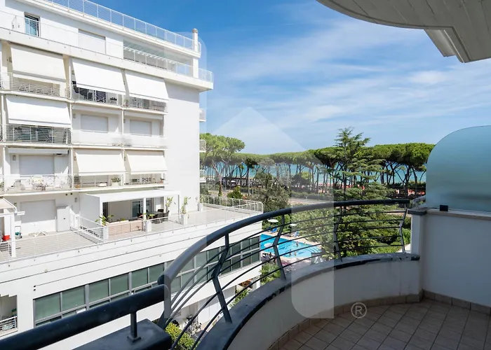 Hotel sul MareHomiday - Holiday Rendez Vous