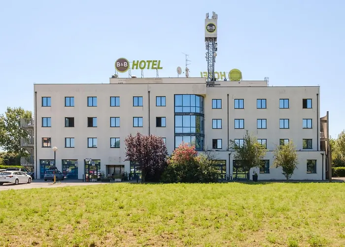 Hotel sul MareB&B Ravenna