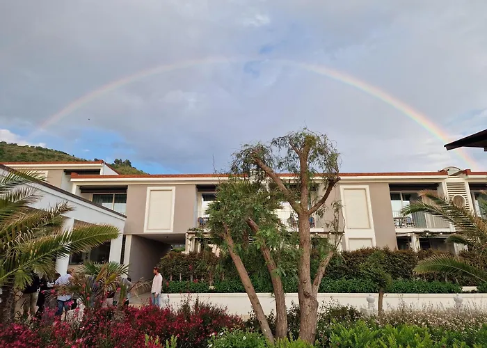 Hotel sul MareAncora Resort