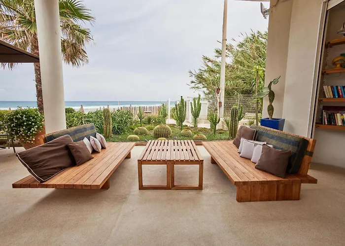 Hotel sul MareAncora Resort