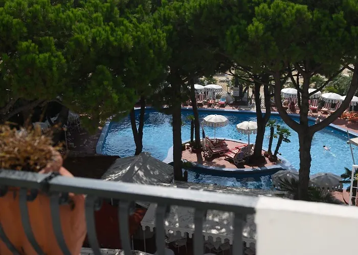 Hotel sul MareAgora Park