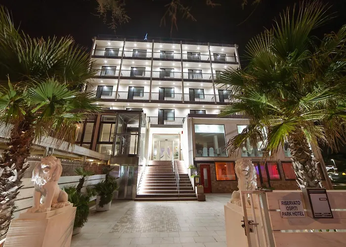 Hotel Park Sottomarina