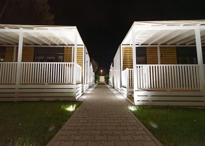 Hotel Park Sottomarina