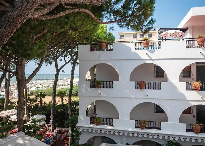 Hotel sul MareAgora Park