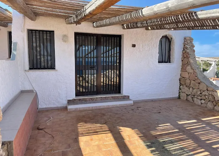 Il Villaggio Del Mago