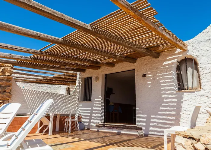 Il Villaggio Del Mago Lampedusa