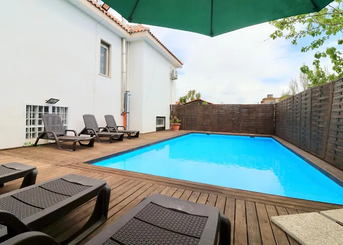 Villa Paradisea Bacoli