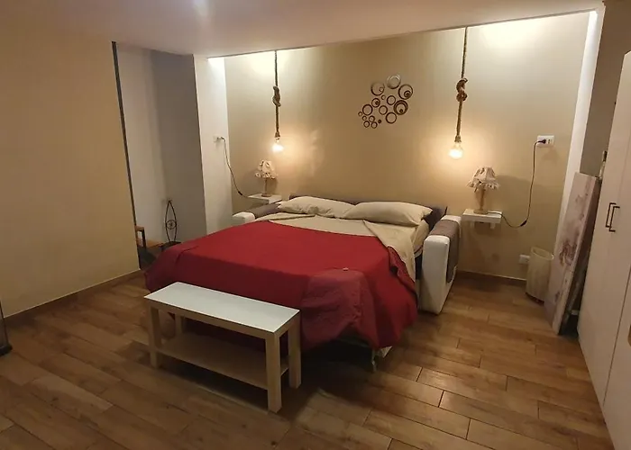 Holiday House da Carlo Catania