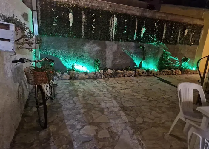 Hotel sul MareIl Daviduccio