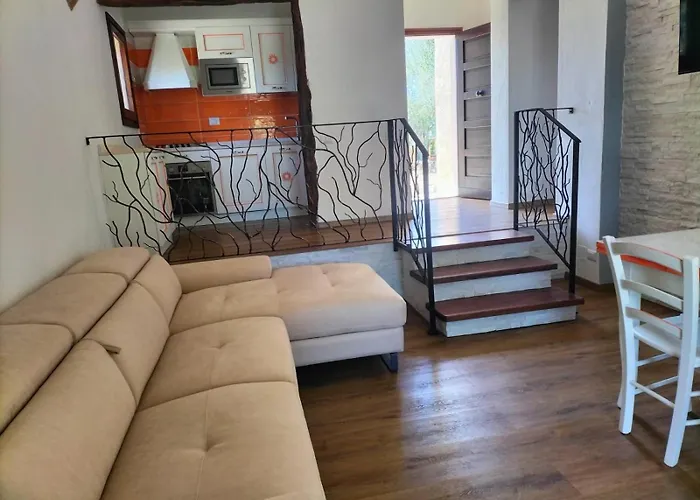 Villa Giunco By La Via Del Mare Viaggi e Vacanze Villasimius