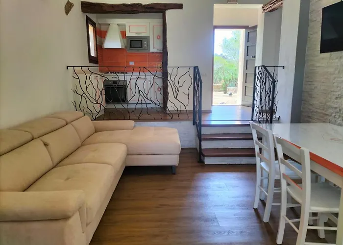 Villa Giunco By La Via Del Mare Viaggi e Vacanze Villasimius