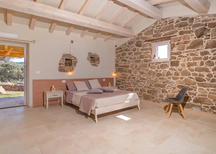 Bed and Breakfast Ammentos Palau