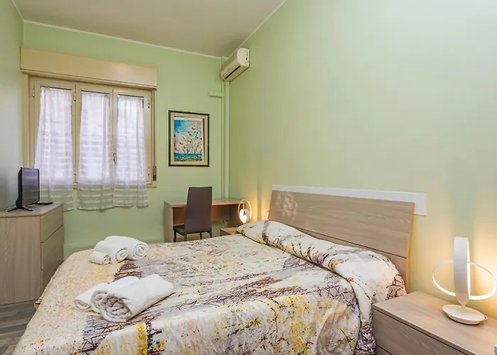 Seaside&City Catania