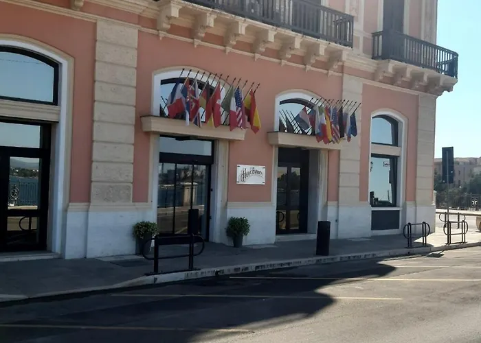 Hotel Europa Taranto