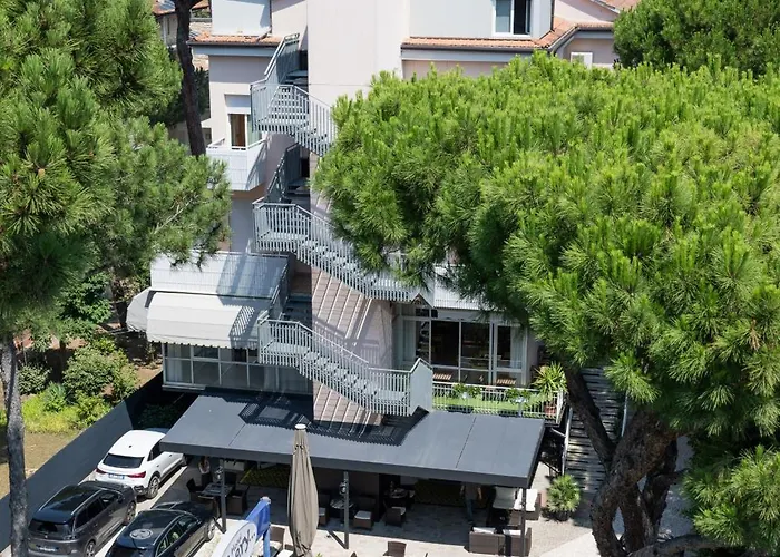 Hotel Chery Milano Marittima