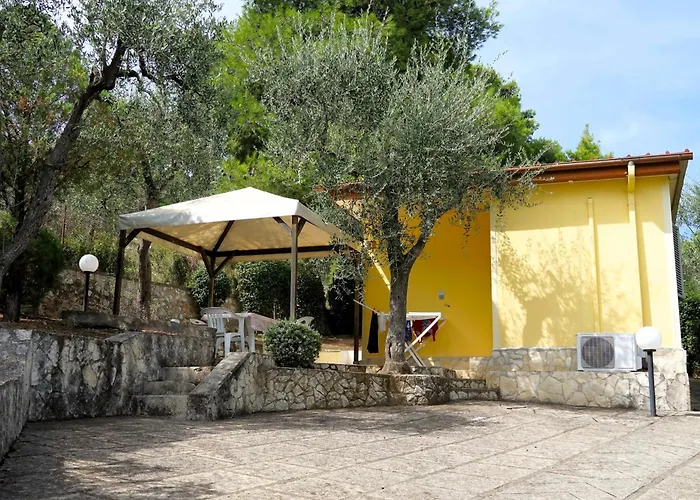 Residence Porticello Vieste