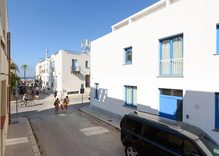 Residence Mazzini San Vito Lo Capo