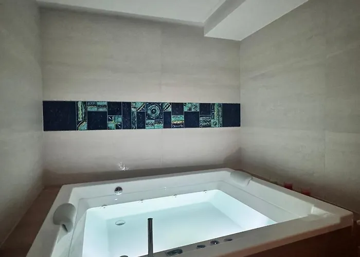 Frida Luxury B&B Vietri