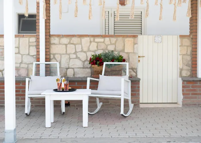 Hotel Maremma Sul Mare Montalto di Castro