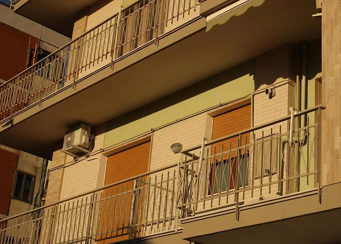Mare Incanto Luxury Rooms Salerno