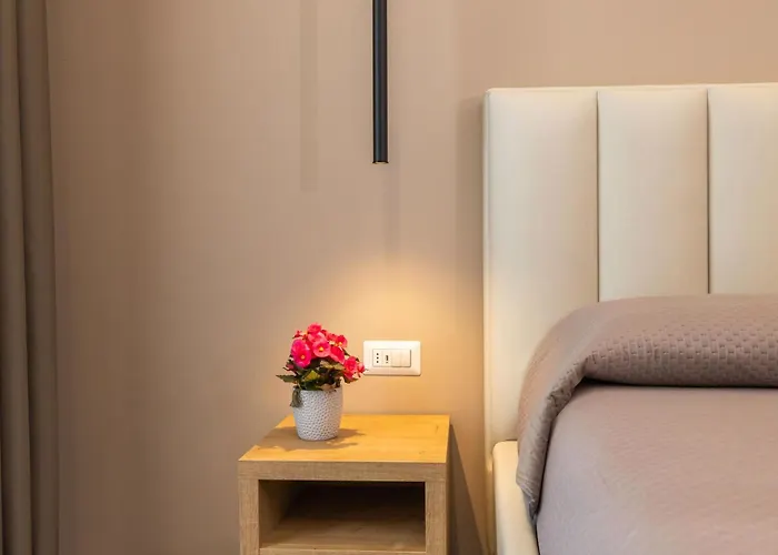 Bed and Breakfast Dimora del Centro Vieste