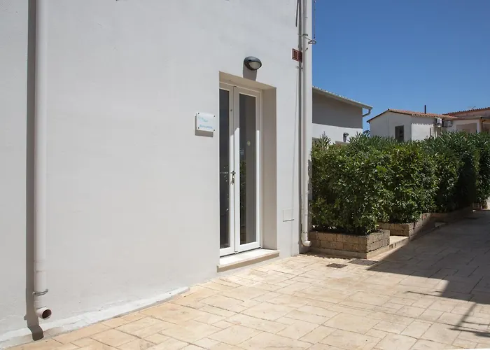 Estay - Coru E Mari - Elegant Suites Pula