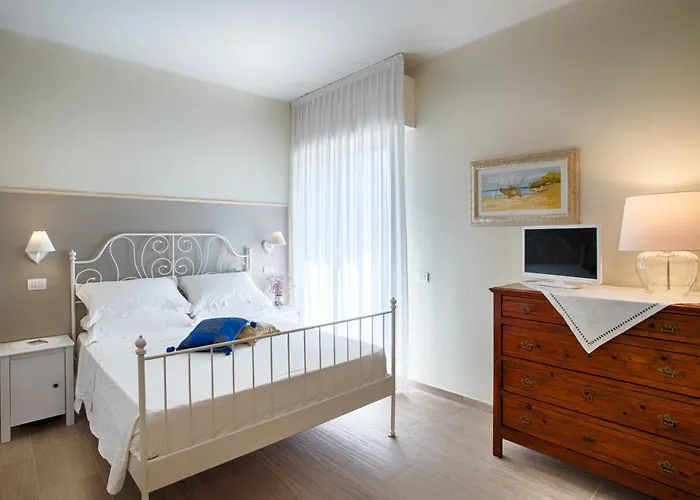 Bed and Breakfast Mon Pays Bellaria-Igea Marina