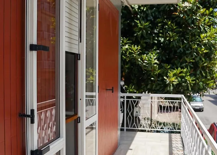 Casa vacanze “Villa Paola” Pescara