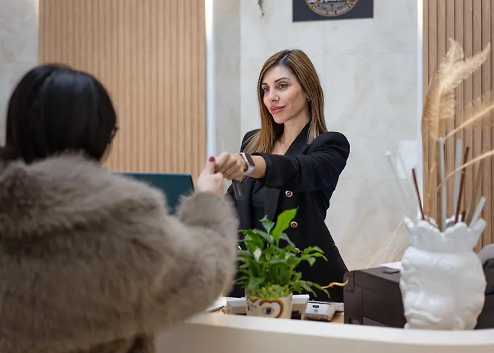 Etnea Boutique Hotel Catania