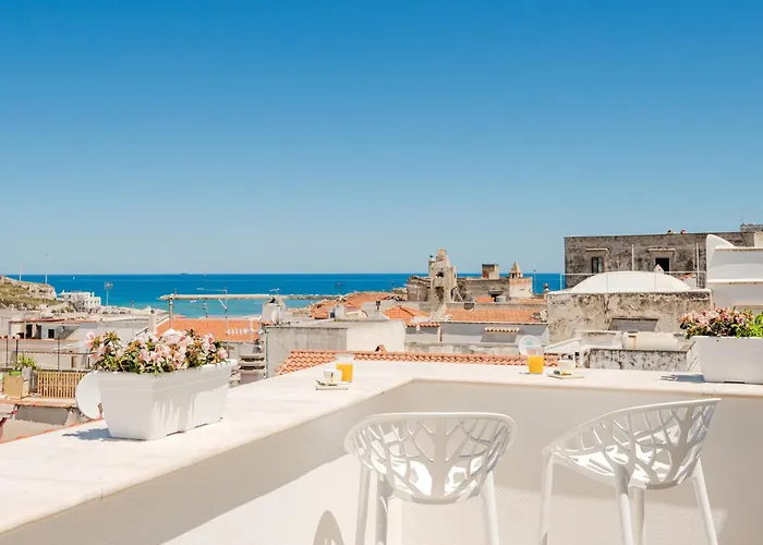 Cela Una Volta Vieste