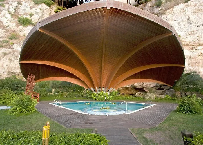 Hotel sul MareSerapo