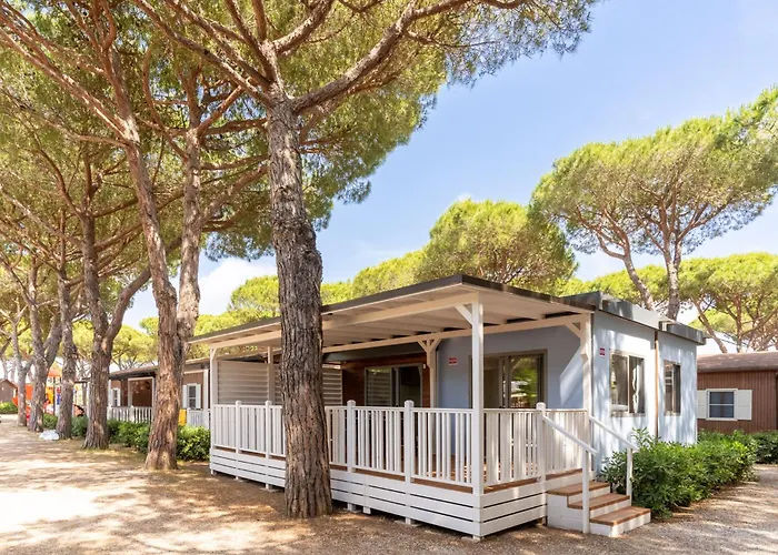 Orbetello Family Camping Village