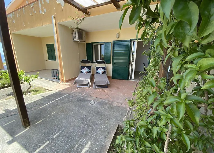 Villa Casa Michelino Parghelia