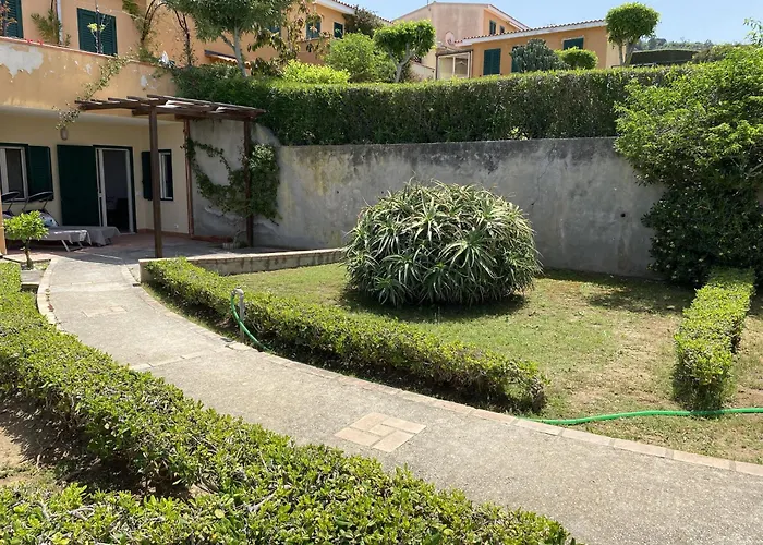 Villa Casa Michelino Parghelia