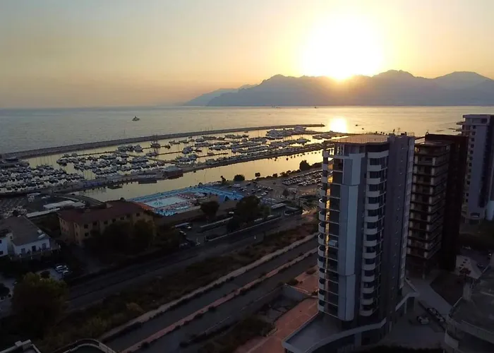 B&B Lilibeth Luxury Suites - Marina D'Arechi Salerno