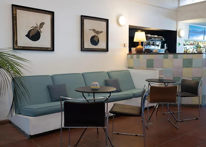 Hotel sul MareGrand San Pietro