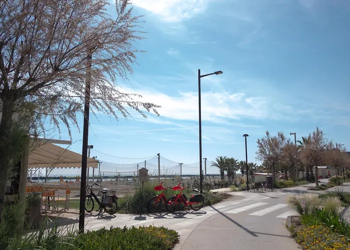 Hotel Re Leone Rimini