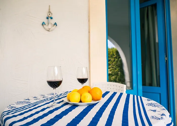 Aparthotel Blu Cobalto Ispica