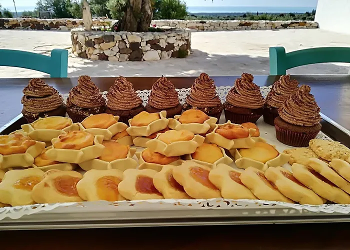 Agriturismo Sa Conca Ruia Orosei