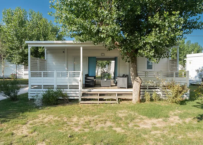 Hotel sul MareRomagna Family Village