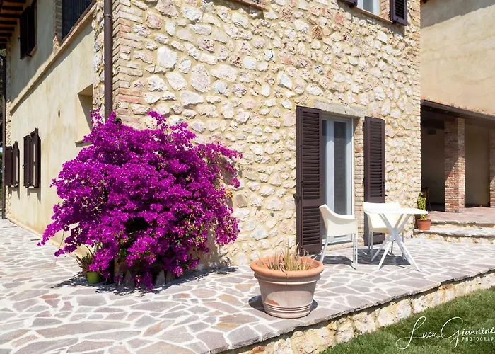Hotel Dimora La Fiumara Marina di Grosseto