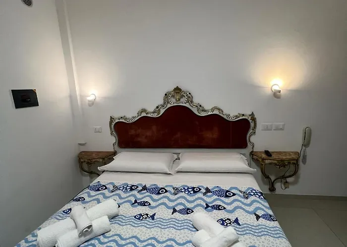 Bike Hotel Oasi Finale Ligure