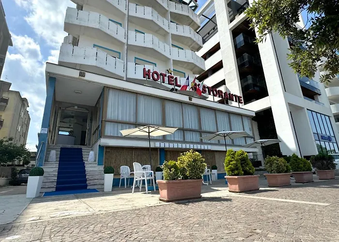 Hotel Ariston Sottomarina