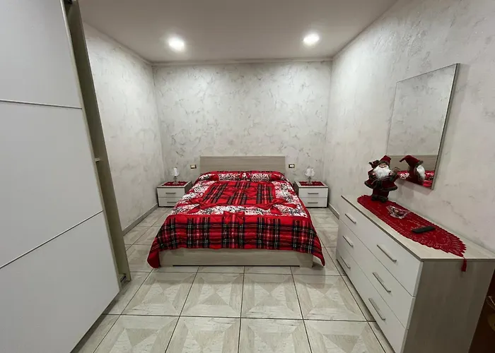 Villa Crystal House Catania