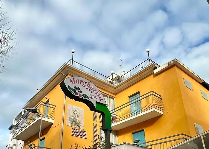 Hotel Margherita Rimini