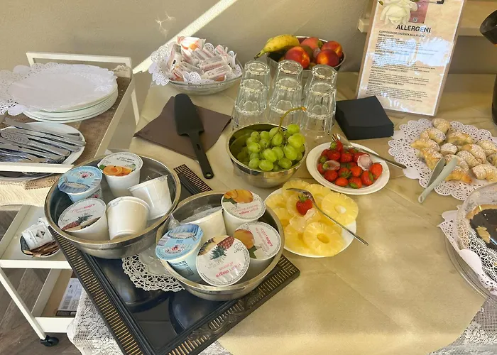 Rooms And Breakfast Laberinto San Benedetto del Tronto