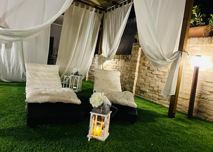 Rooms And Breakfast Laberinto San Benedetto del Tronto
