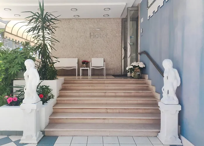 Hotel sul MareRiviera