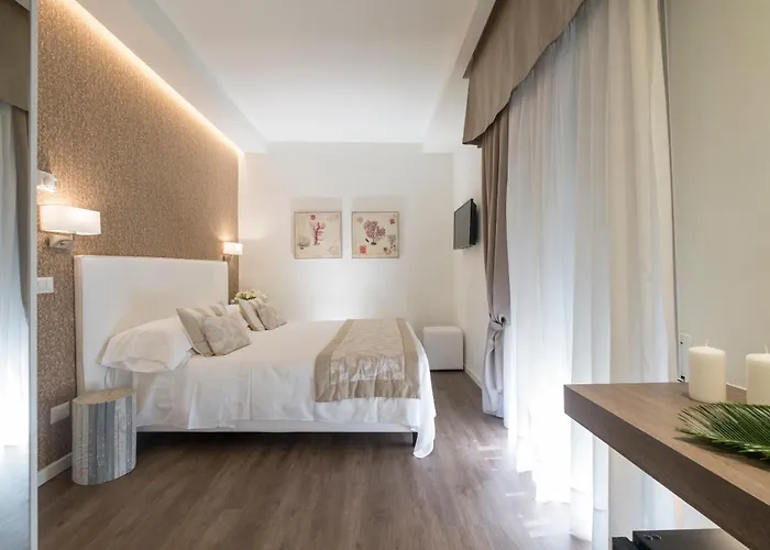 Hotel sul MareMon Cheri